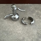 Vintage Monarch Seltzer Bottle Top Spout Replacement Fits Any