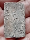 Thai Amulet Buddha Phra Somdej Lp Toh Wat Rakang Phim Than Khu Original Antique