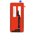 Lcd Touch Screen Digitizer Replacement Kit For Asus Zenfone 6 Zs630kl - Midnight