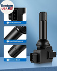 Uf664 4 Ignition Coils With 4 Iridium Spark Plugs 93501 coils Packs for Subaru F