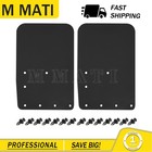 99994-1461 Mud Flaps Splash Guards Set For Kawasaki Krx 1000 2020-2025 Krf1000