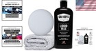 Ultimate Mirror Shine Liquid Wax   Easy Application   Long-lasting Protection