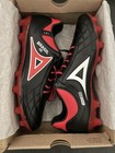 Pirma Brasil Pro Kangaroo Leather Soccer Cleats Size 11 5 America Chivas Mexico