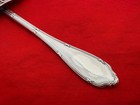 Antique France  950 Silver Incredible Hallmarked Large Entree Server Ew-15