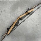 Samick Sage Archery 62  Recurve Bow