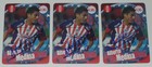Alberto Venado Medina Signed Auto d 2009-10 Imagics Chivas Card 35 Liga Mx