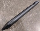 New Breaker Bit Hydraulic Jack Hammer Tool Point Chisel Rammer Concrete Cement