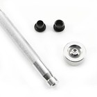 Eyelet Hand Setter Combo Kit   6    8  -  fits 3 16   1 4 Inch Diameter Eyelets 