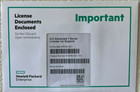 Hpe Ilo 4   5 Advanced 1 Server License 1yr Support With Entitlement