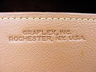 Graflex Inc Graphic Leather Outfit Case  1949    Very Rare   Nice    185  