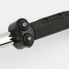 Motorcycle Handlebar Switchgear    kickstarter     2 Sets  4 Buttons 