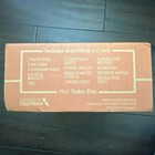New Kiwi Co Tinker Crate Air Cannon Kids Science Kit Sealed Box