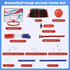 Basketball Hoop Arcade Game  Basketball Hoop Indoor Outdoor W 4 Or 2 Balls  Bask