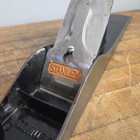 Vintage Stanley Bailey No 8 Jointer Plane 24 Inch Cast Iron Woodworking Tool
