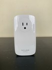 Tp-link Av2000 2-port Gigabit Powerline Ethernet Adapter Tl-pa9020p White