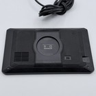 Garmin Dezl Otr700 Mt-s 7  Gps Truck Navigator Tested 010-02313-00