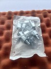 Foster 27-2 Pneumatic Quick Connect Air Hose Fittings Couplers Plug Lot Of 10