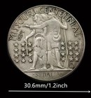 1921 Missouri Commemorative Half Dollar Novelty Coin