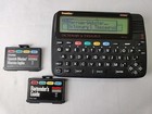 Franklin Bookman Mws-840 Electronic Speaking Dictionary  spanish  bartender Book