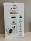 Dove Advanced Care Invisible  Antiperspirant Deodorant 2 6 Oz 4 Pack
