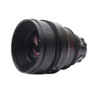 Red Pro 85mm T1 8 Prime Lens - Pl Mount Mfr  760-0009 Sku 2048652