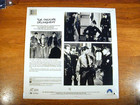 The Delicate Delinquent 1957 Laserdisc Brand New Sealed Jerry Lewis Comedy Hit