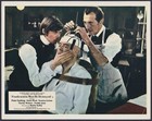 Frankenstein Must Be Destroyed 8x Original Uk Foh Lobby Cards Cushing Hammer  69