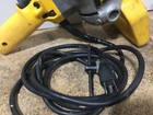 Dewalt Dw131 Usa Made 1 2    Spade Handle Drill Heavy Duty Industrial 450 Rpm  Key