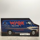 Stranger Things Wsqk Squawk Van Freakie Meals Assorted Collector s Box New