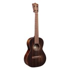 Martin T1 Streetmaster Tenor Ukulele  Natural W  Gig Bag
