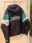 Nfl Men   s Hooded Winter Hoodie