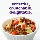 Post Grape Nuts Original Breakfast Cereal  Crunchy Breakfast Cereal 29 Oz Box