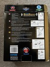 Oxford Boss 14mm Motorcycle Disc Lock Alarm Strong Motorbike Thatcham Security