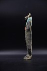 Anubis Statue Ancient Egyptian Guardian Sculpture Egyptian God Of Afterlife