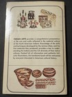 North American Indian Arts  a Golden Guide  Paperback  1970