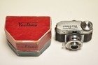 Vestkam Miniature 16mm Camera With Box 