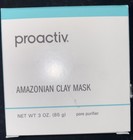 Proactiv Amazonian Clay Mask -pore Purifier For Skin 3oz