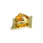 Puerto Rico Flag Pin 0 5  Puerto Rican National Pride Lapel Tie Hat Pinback New