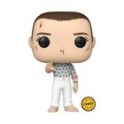 Stranger Things Season 4 Finale Eleven Funko Pop  Vinyl Figure  1457 Chase  case