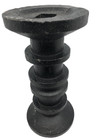 King Disc Harrow Prl-1  9 Inch Cast Bearing Spool With 7 8 Inch Square Axle 