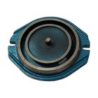 Cast Iron Swivel Base For 6   Milling Vise Bridgeport Cnc Milling Machine Vise 