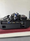 Optoma Pro 150s Dlp Projection Display Projector W remote  cables  Tested Works