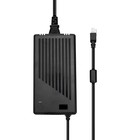 24v Power Supply For Fanatec Boost Kit 180  8nm  Csl Dd gt  gran Turismo  Dd Pro