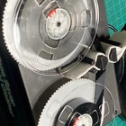 Tape Saver V2 Vhs Mold Removing System Video Cassette Tape Cleaning Machine