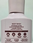 3 Pc Set Snowflakes   Cashmere Bath Body Works Fine Fragrance Mist Lotion Wash