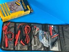 Fluke Tlk287 Electronics Master Test Lead Set New  