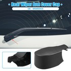 For Vw Atlas Tiguan 2018-2022 For Atlas Rear Windshield Wiper Arm Nut Cover Cap