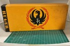 Vintage Ruger Blackhawk Empty 2 Piece Box 45 Cal  7 5 In Bbl Pre-1972