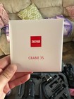 Zhiyun Crane 3s Pro 3-axis Handheld Gimbal Stabilizer For Dslr Cinema Cameras
