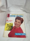 Lot Of 10 Vintage Screen Stories Magazines 1951-1953